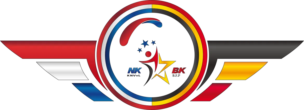 BE/NL Nationals logo